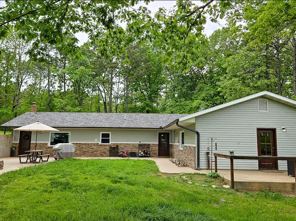 14721 Boiling Springs Road, Licking, MO 65542
