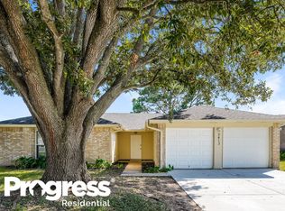 5413 Pine Creek Dr, La Porte, TX 77571