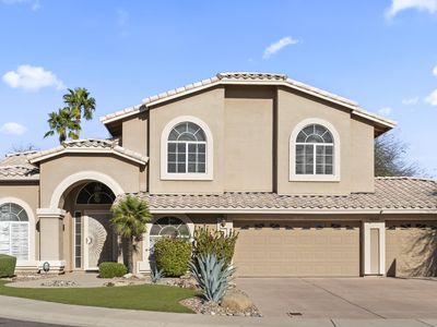 14227 N 69th Pl, Scottsdale, AZ, 85254
