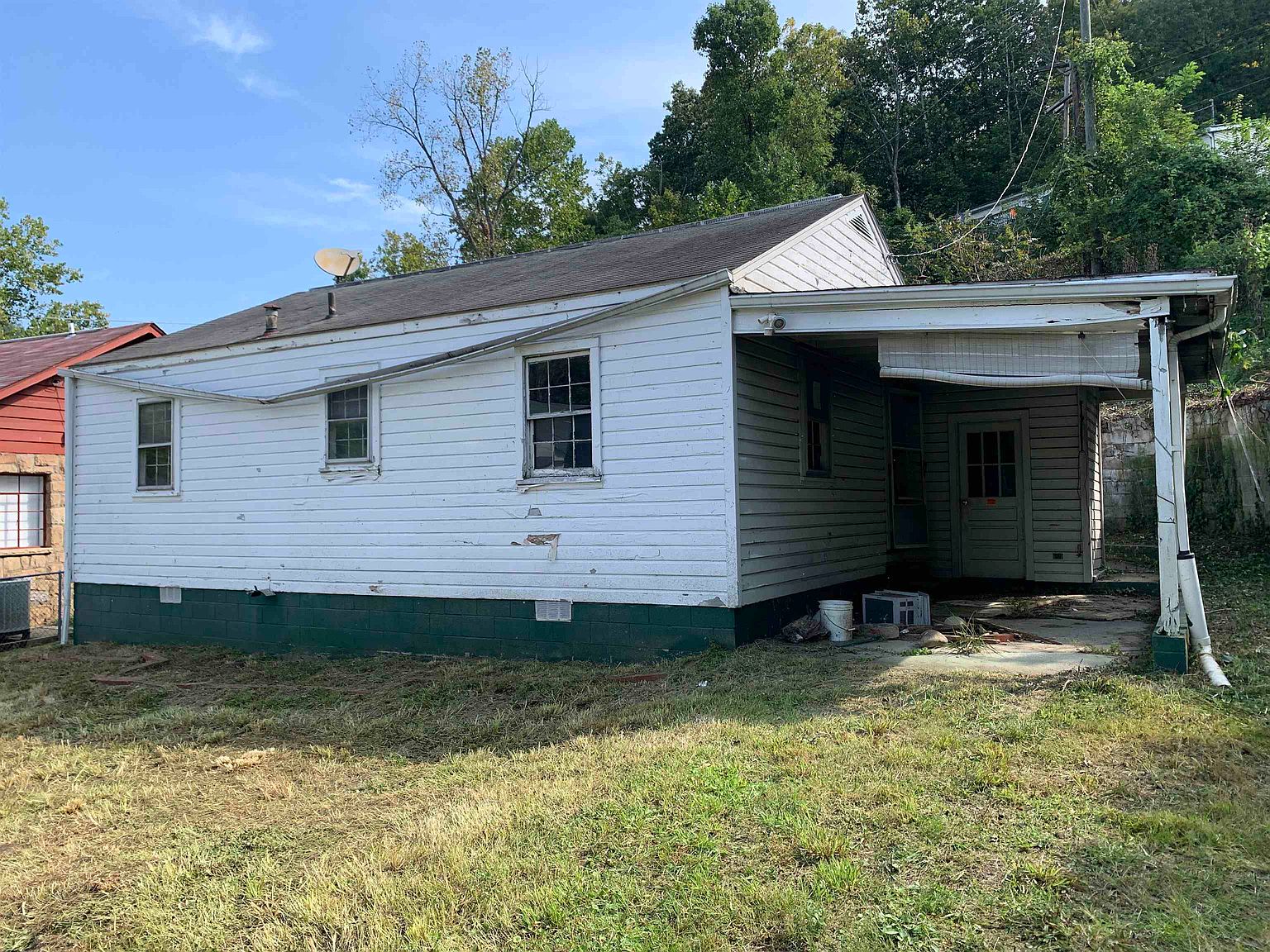 11 Greenridge Dr, Huntington, WV 25704 Zillow