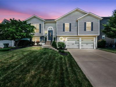 17746 W 160th Ter, Olathe, KS, 66062