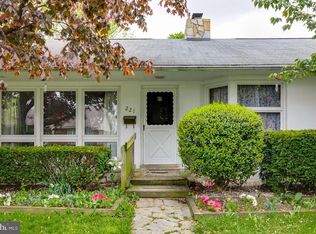 221 Molden Dr, Winchester, VA 22601