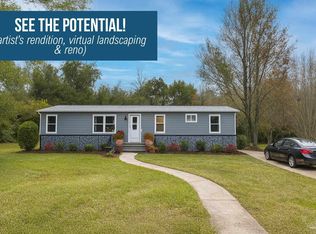 3600 Ashcraft Rd, Century, FL 32535