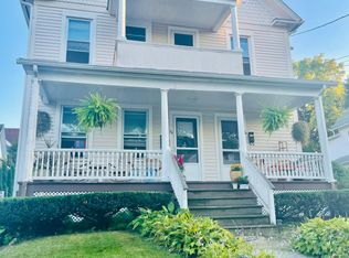 26 Clarkson St #2, Ansonia, CT 06401