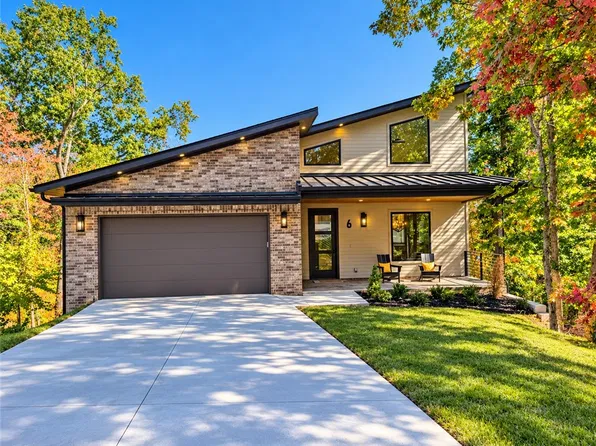 6 Bloxham Ln, Bella Vista, AR 72715