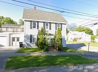 86 Wing St APT 1, Bangor, ME 04401