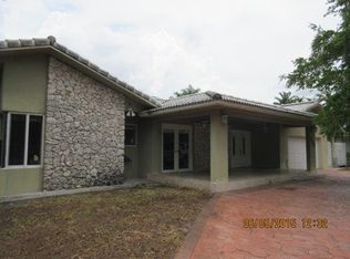 9981 SW 32nd St, Miami, FL 33165