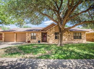 8103 Topeka Ave, Lubbock, TX 79424