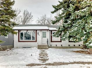 23 N Marbank Way NE, Calgary, AB T2A 4A2