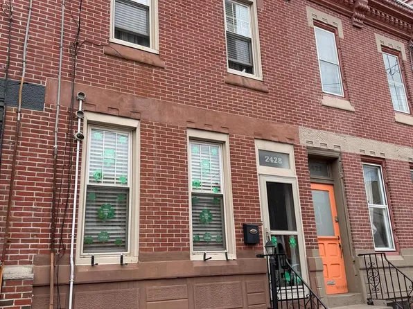 2428 E Huntingdon St, Philadelphia, PA 19125