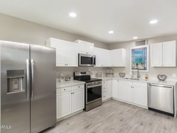 1342 W 6TH Drive, Mesa, AZ 85202
