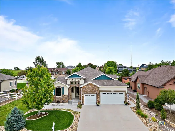6918 Saint Street, Frederick, CO 80530