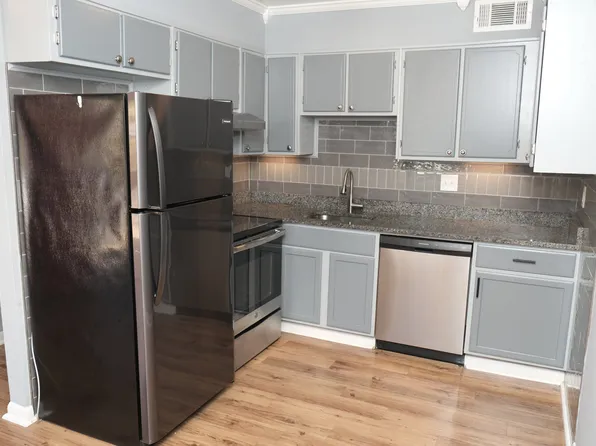 700 S Hill St, Griffin, GA