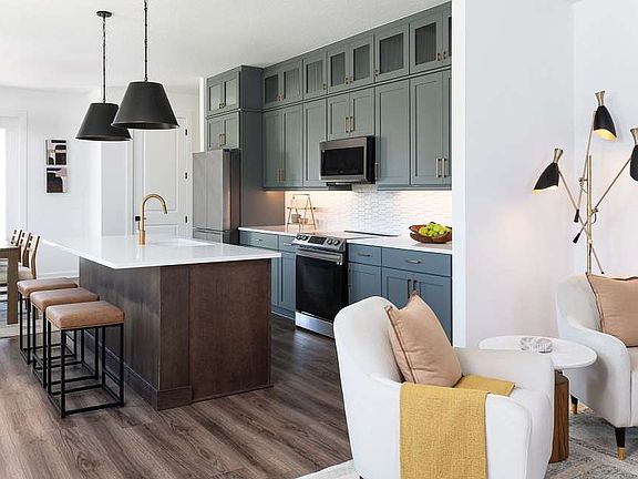 Northlake at Ovation - Econ Interior Image 3