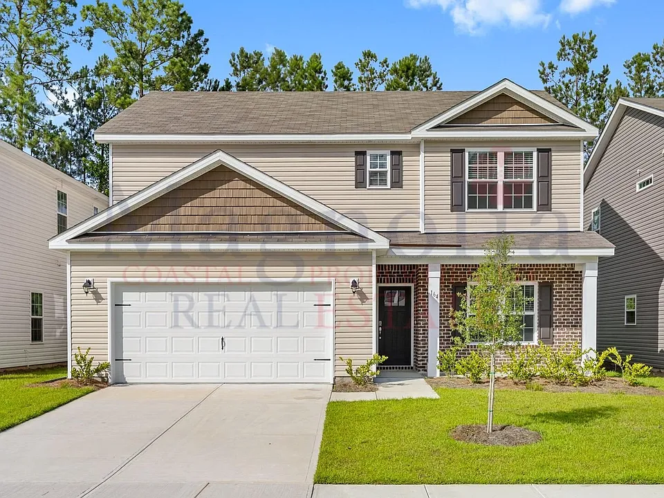 164 Guana Ln