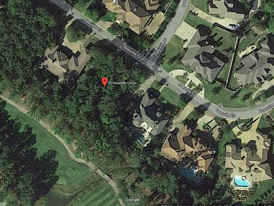 1st image of 30 Deauville Cir