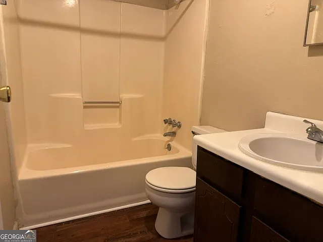 123 Lanier Dr #5 — Photo 8