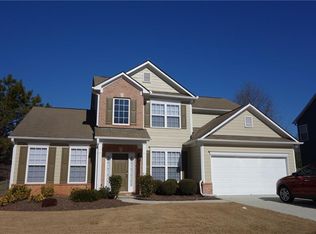 1642 Brandemere Ln, Austell, GA 30168