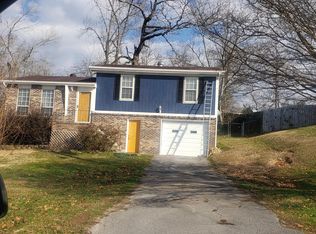 3908 W Freedom Cir, Ooltewah, TN 37363