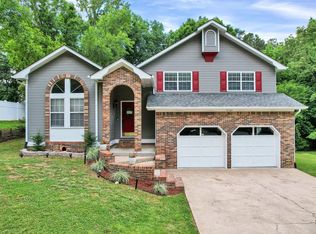 2459 Valley Hills Trl NW, Cleveland, TN 37311