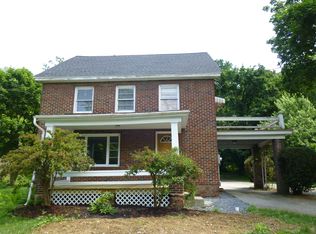 3117 N Reading Rd, Adamstown, PA 17569