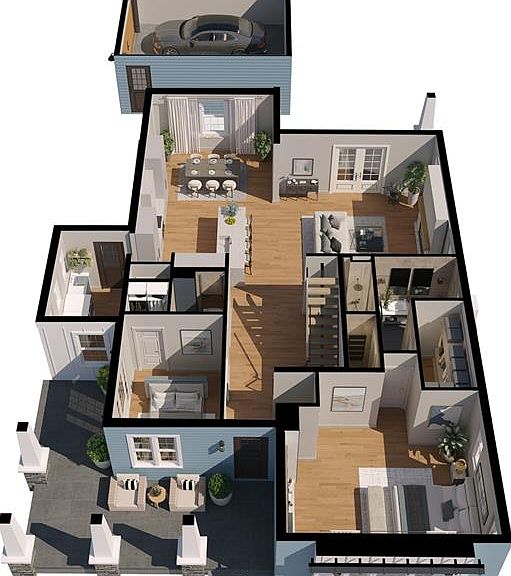 Listing photo 3