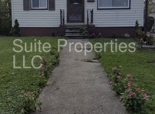 5285 Neff Ave, Detroit, MI 48224