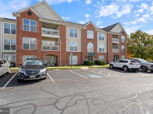 2500 Hemingway Dr #3-3D, Frederick, MD 21702