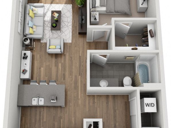 Aspect | 10400 Park Meadows Dr, Lone Tree, CO