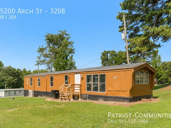 15200 Arch St, Little Rock, AR
