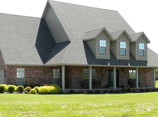 13002 Hummingbird Rd, Elkins, AR 72727