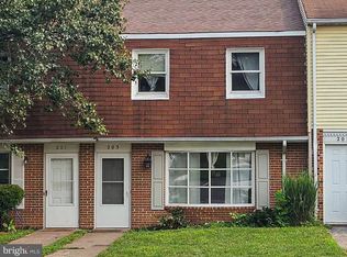 203 Ash Hollow Dr, Winchester, VA 22602