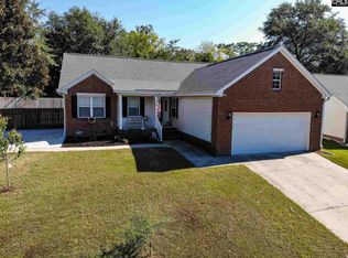 192 Whisper Lake Dr, Lexington, SC 29072