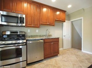 8319 Dalesford Rd, Baltimore, MD 21234