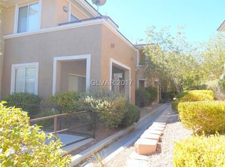 721 Peachy Canyon Cir UNIT 103, Las Vegas, NV 89144