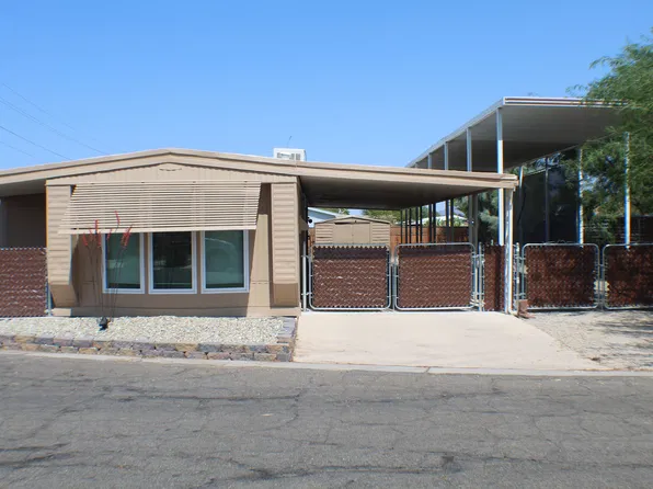 11223 S Cardinal Ln, Yuma, AZ 85365