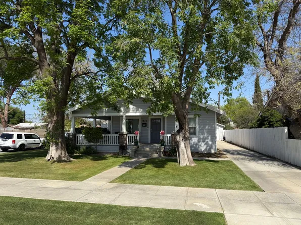 1822 3rd St, Bakersfield, CA 93304