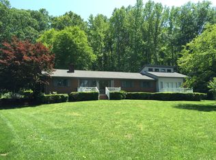 949 Holloway Church Rd, Lexington, NC 27292