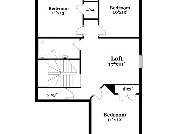 3rd image of 31727 Forest Oak Park Ct