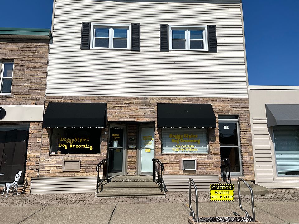 1st image of 0 Chautauqua Ave #106