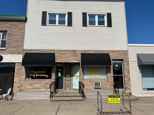 0 Chautauqua Ave #106