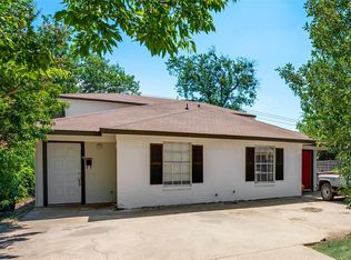 3110 N Harding St, Fort Worth, TX 76106