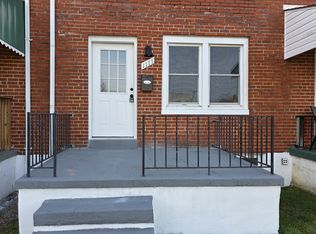 1111 N Marlyn Ave, Baltimore, MD 21221