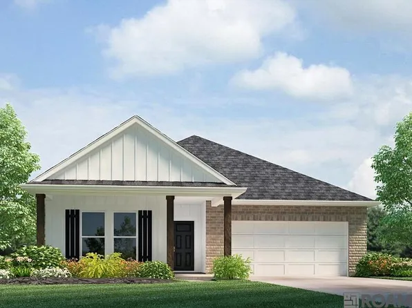 3504 Barnview Dr, Zachary, LA 70791