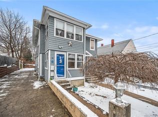 34 Mills St, Bristol, CT 06010