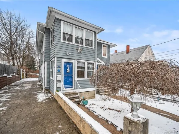 34 Mills Street, Bristol, CT 06010