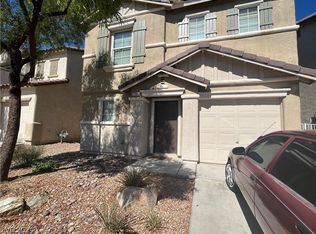 7225 Eagles Pride St, Las Vegas, NV 89148