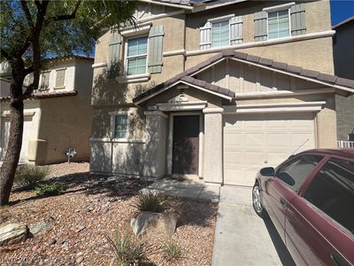 7225 Eagles Pride St, Las Vegas, NV, 89148