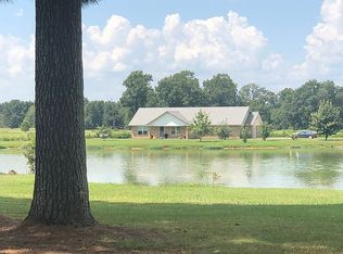 163 Gitchell Rd, Mineral Springs, AR 71851