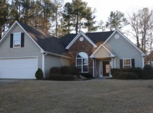 1538 Sierra Ridge Pl, Loganville, GA 30052